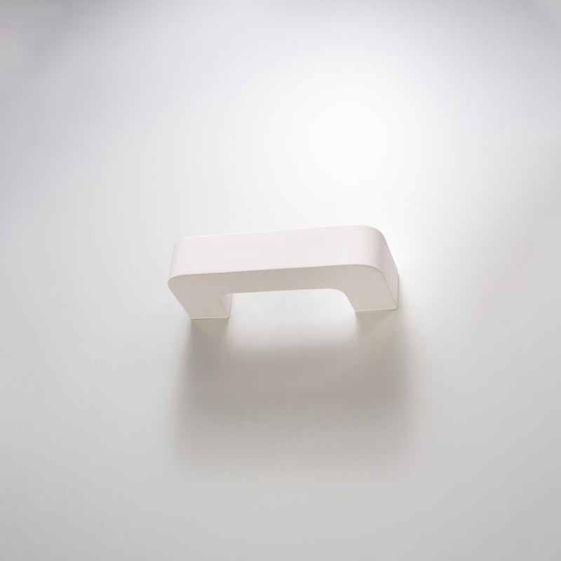 Kinkiet ceramiczny BRIOW LED 4000K - 36x15x7.5cm Sollux