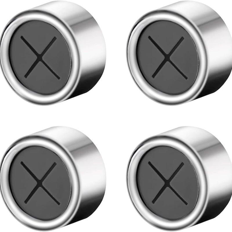 Zestaw 4 uchwytów na ręczniki, samoprzylepne klipsy do ręczników i ściereczek, do łazienki, kuchni i domu, bez konieczności wiercenia