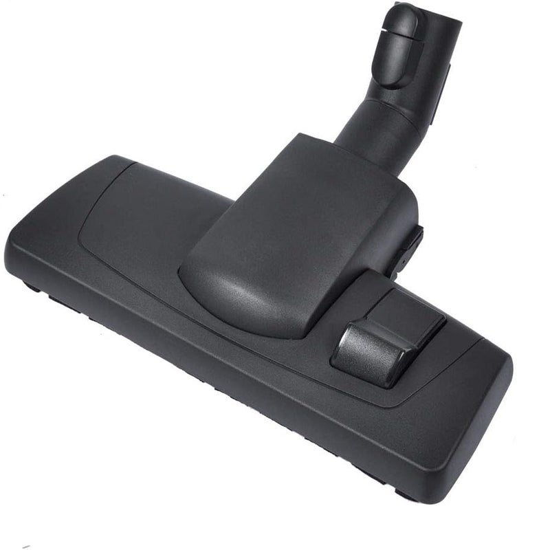 Uniwersalna szczotka podłogowa do odkurzaczy Miele S1 S2 S4 S5 S6 S8, do rur 35 mm