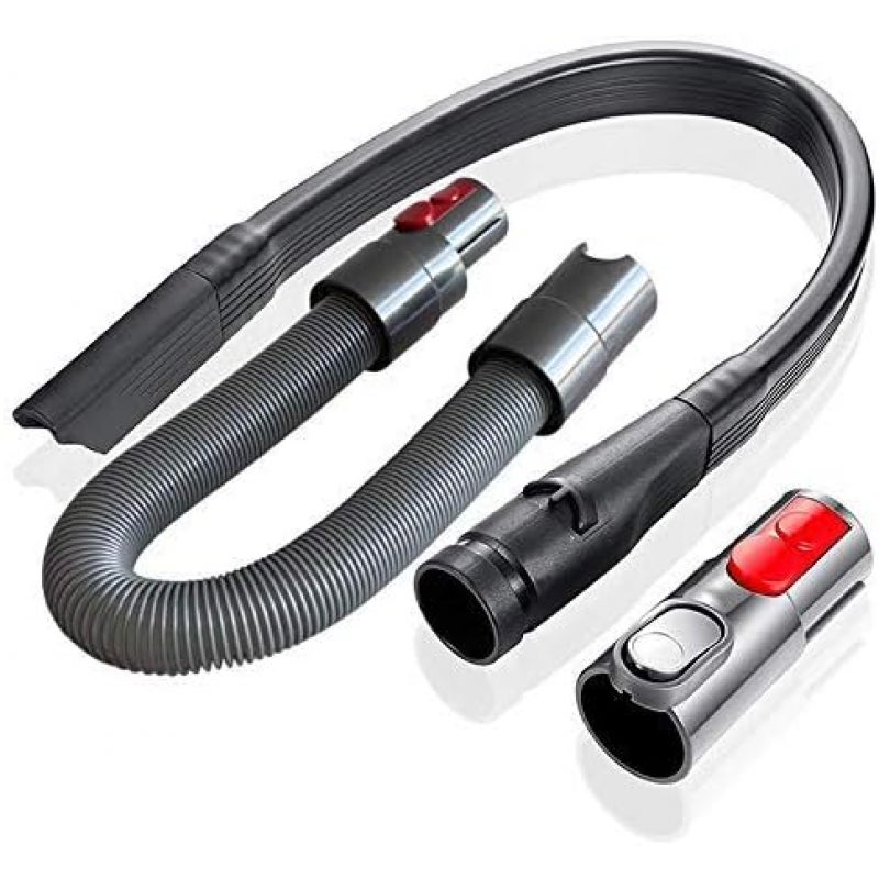 Zestaw elastycznych dysz – kompatybilny z Dyson V7-V15/Gen5