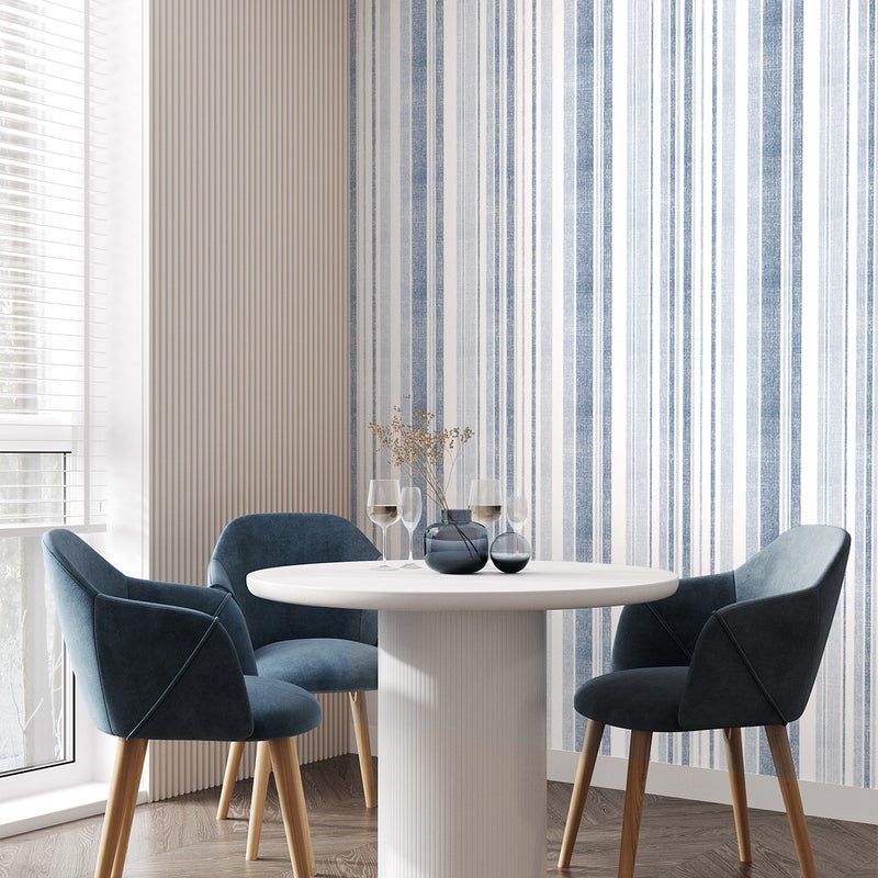 Naklejka tablicowa kredowa – ścieralna naklejka ścienna – DRZEWO – 50x40cm