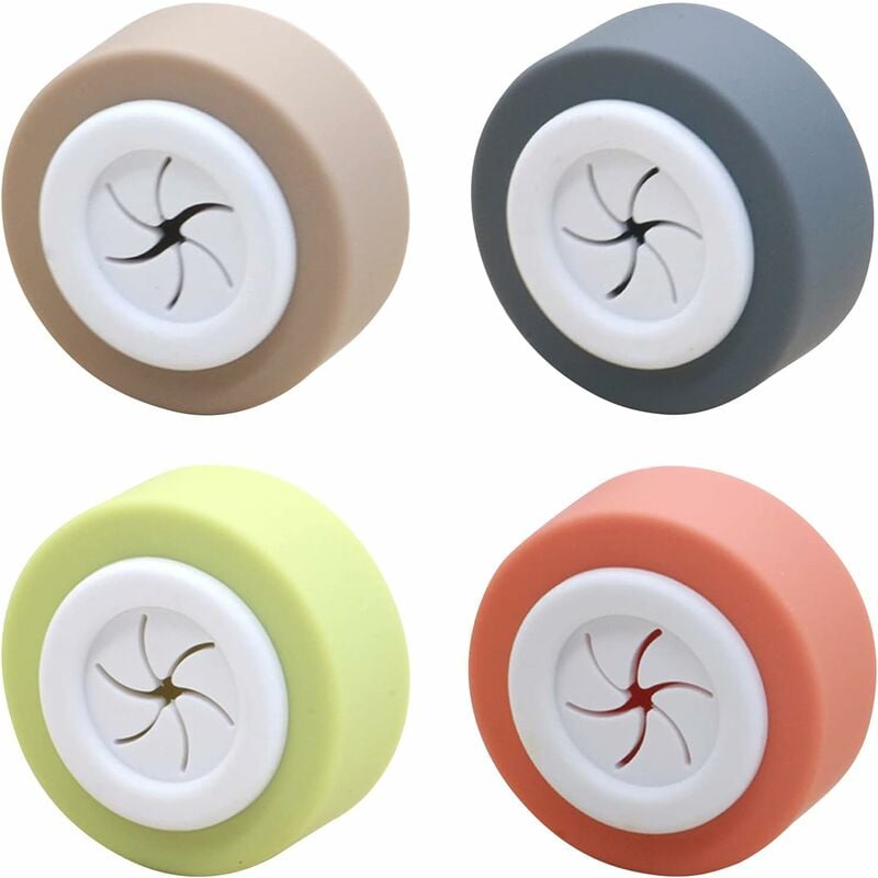 4-częściowe samoprzylepne wieszaki na ręczniki, bez wiercenia, uchwyt na ręczniki kuchenne do łazienki, kuchni i domu