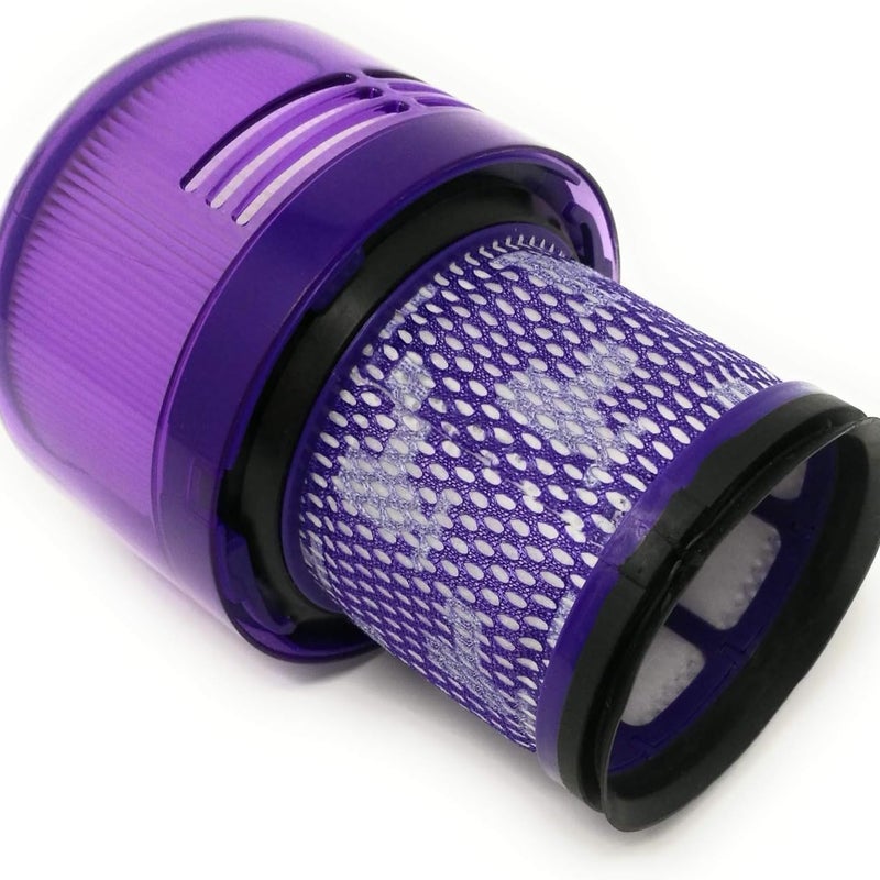 1 sztuka akcesorium do odkurzacza Dyson: tylny element filtra DYSON V12