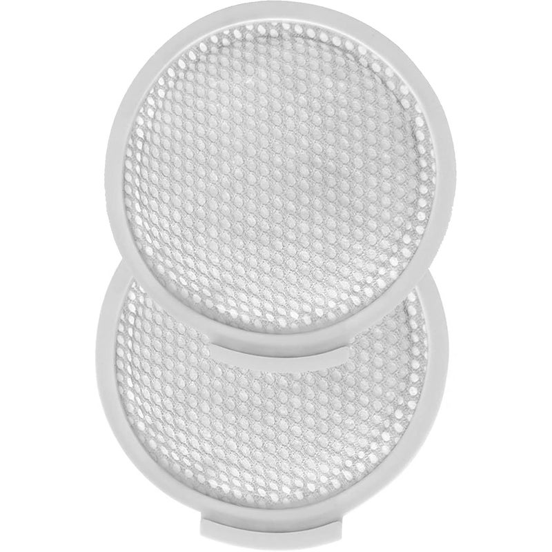 Zestaw 2 filtrów wstępnych H7 do odkurzacza Roborock H7