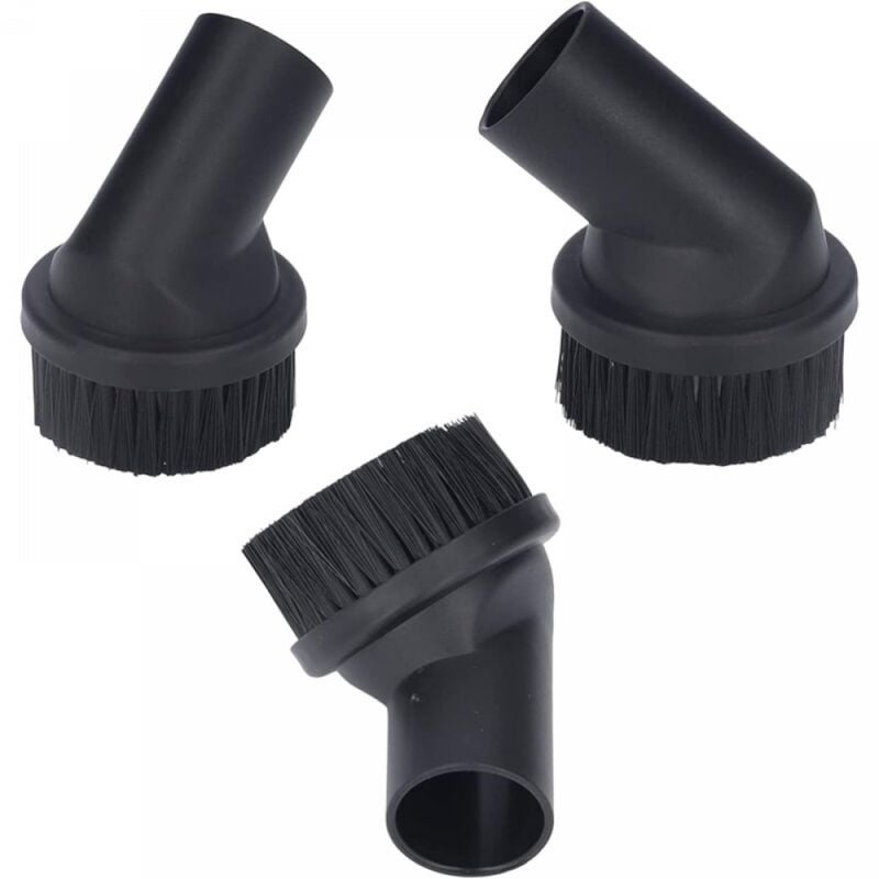 okrągłe szczotki do odkurzacza, średnica wewnętrzna 35 mm/1,38 cala, akcesoria do odkurzacza