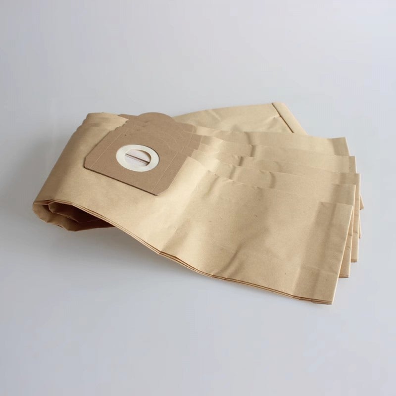 Worki do odkurzaczy pionowych Karcher WD3, WD3 Premium, WD3200, WD3500P, A2204, A2534 i SE4001 (5 szt.*1)