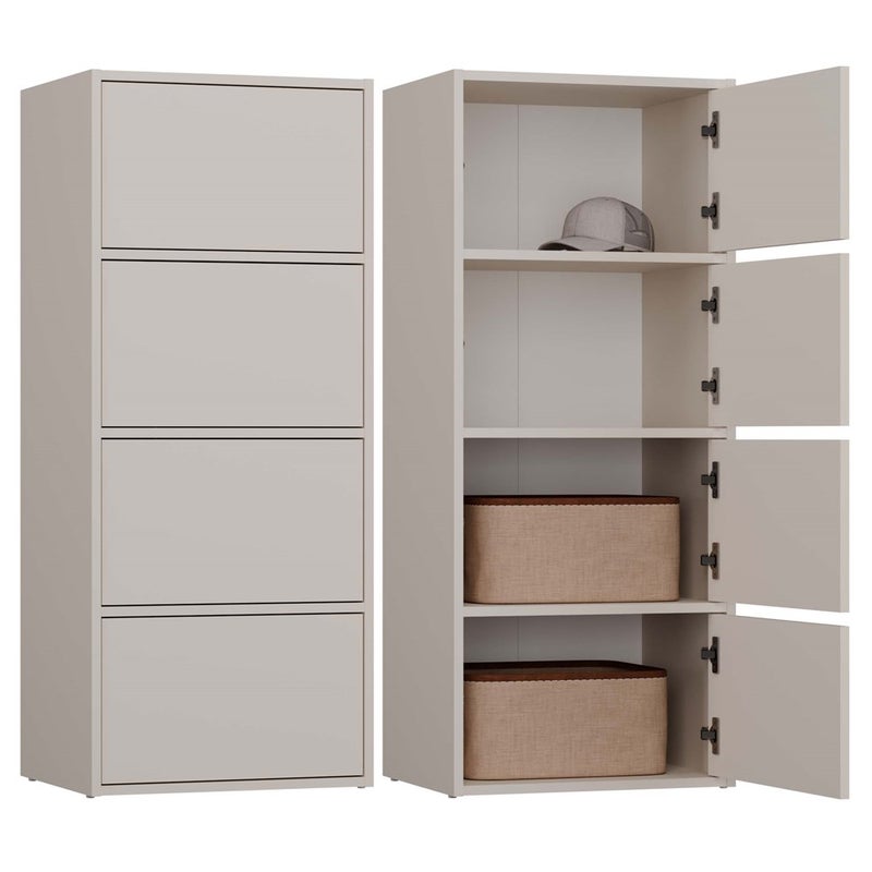 Komoda Topeshop ALMA Kaszmir 40x119x50