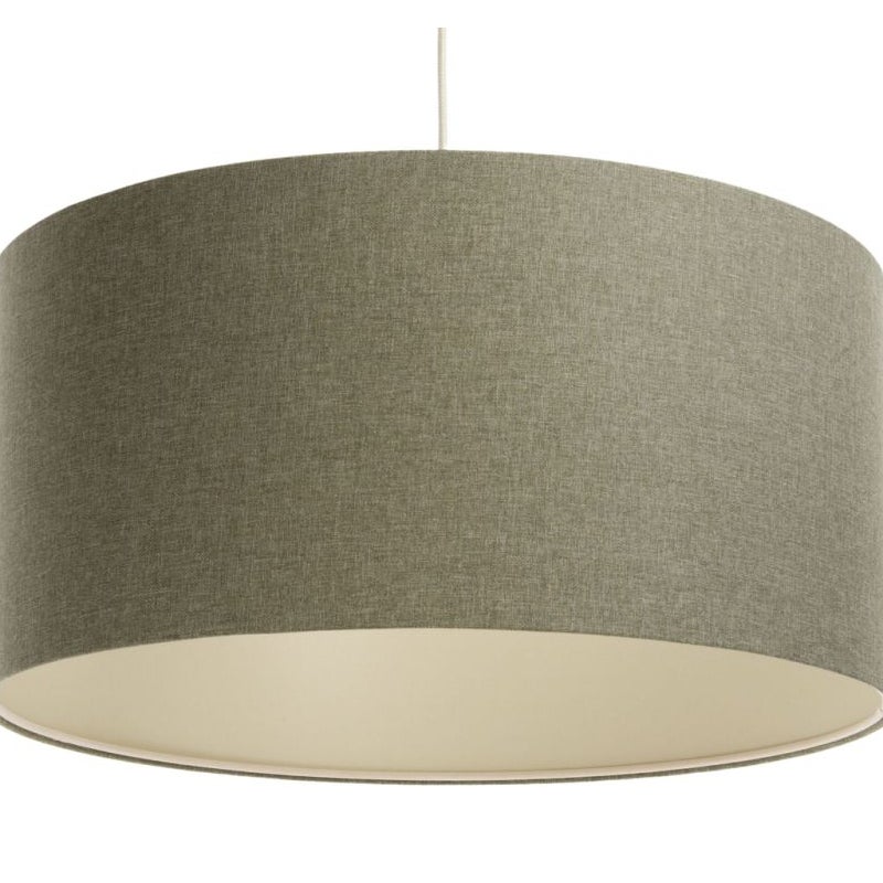 Lampa wisząca ERUTAN 60 zielona