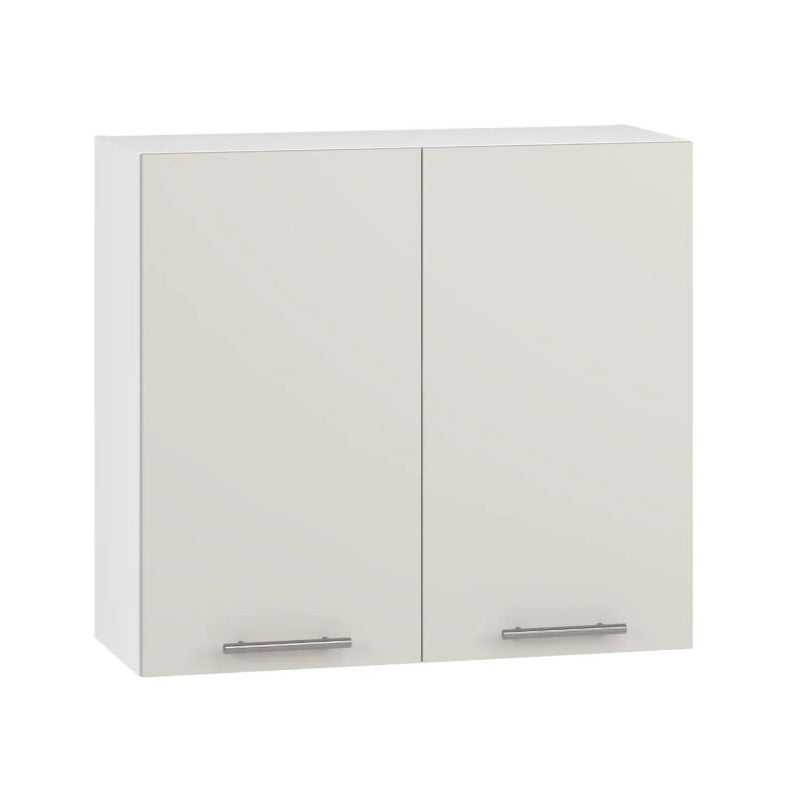 Szafka kuchenna wisząca 80 VENTO G-80/72 kaszmirowa