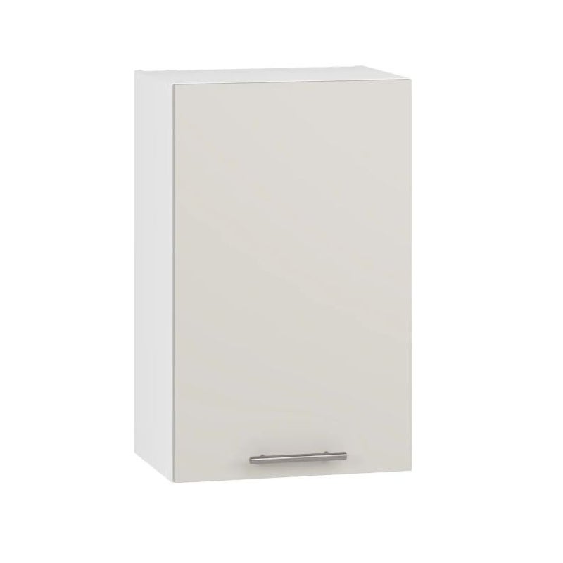 Szafka kuchenna wisząca 45 VENTO G-45/72 kaszmirowa