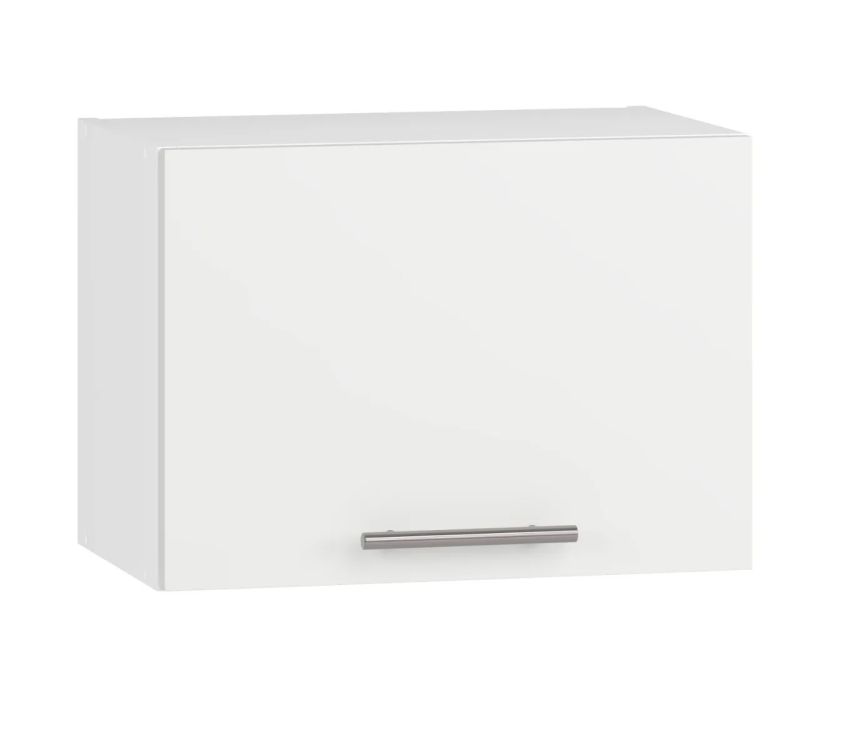 Szafka kuchenna wisząca 50 VENTO GO-50/36 biały mat