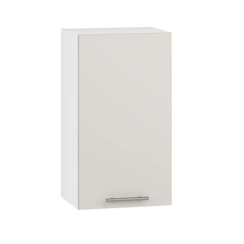 Szafka kuchenna wisząca 40 VENTO G-40/72 kaszmirowa