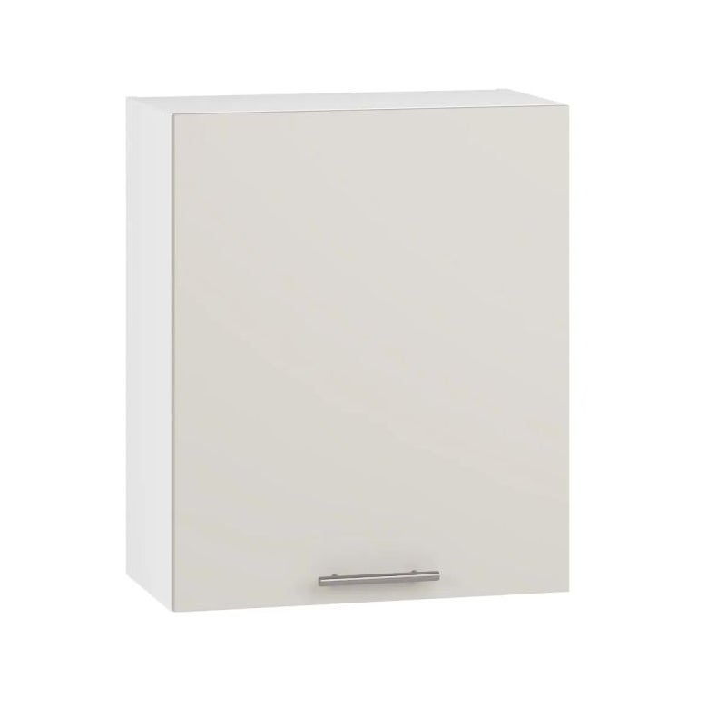 Szafka kuchenna wisząca 60 VENTO G-60/72 kaszmirowa