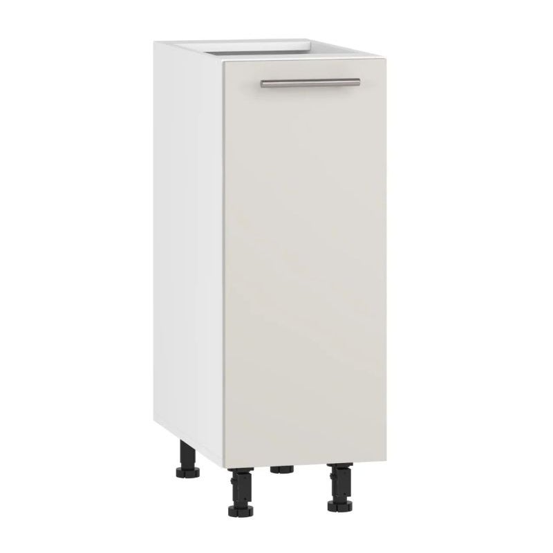 Szafka kuchenna stojąca 30 VENTO D-30/82 kaszmirowa