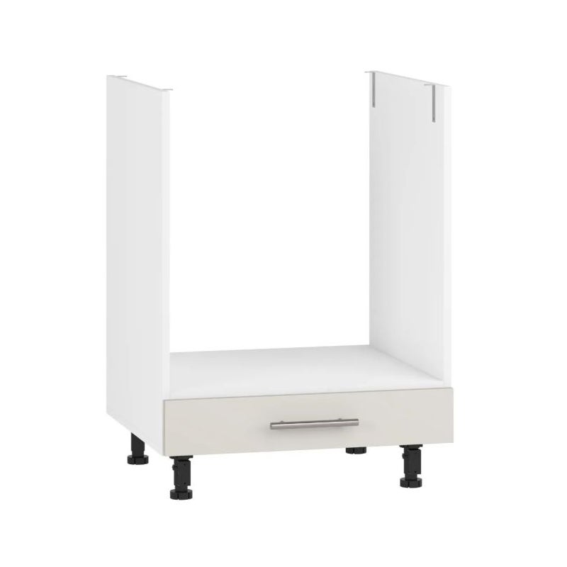 Szafka pod piekarnik 60 VENTO DP-60/82 kaszmirowa
