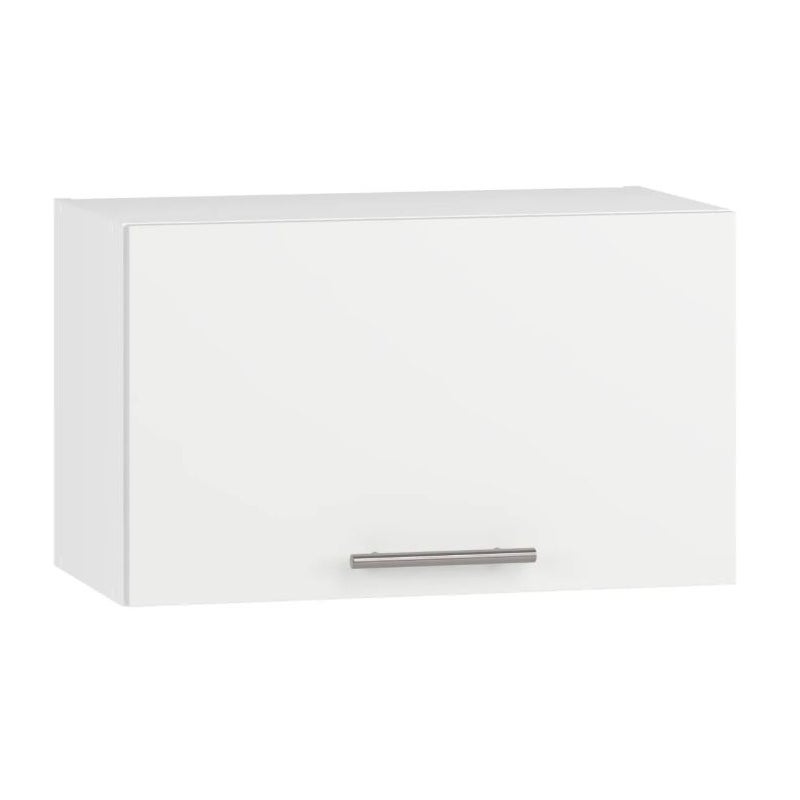 Szafka kuchenna wisząca 60 VENTO GO-60/36 biały mat