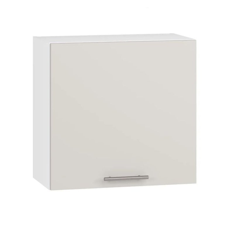 Szafka kuchenna wisząca 60 VENTO GOO-60/58 kaszmirowa