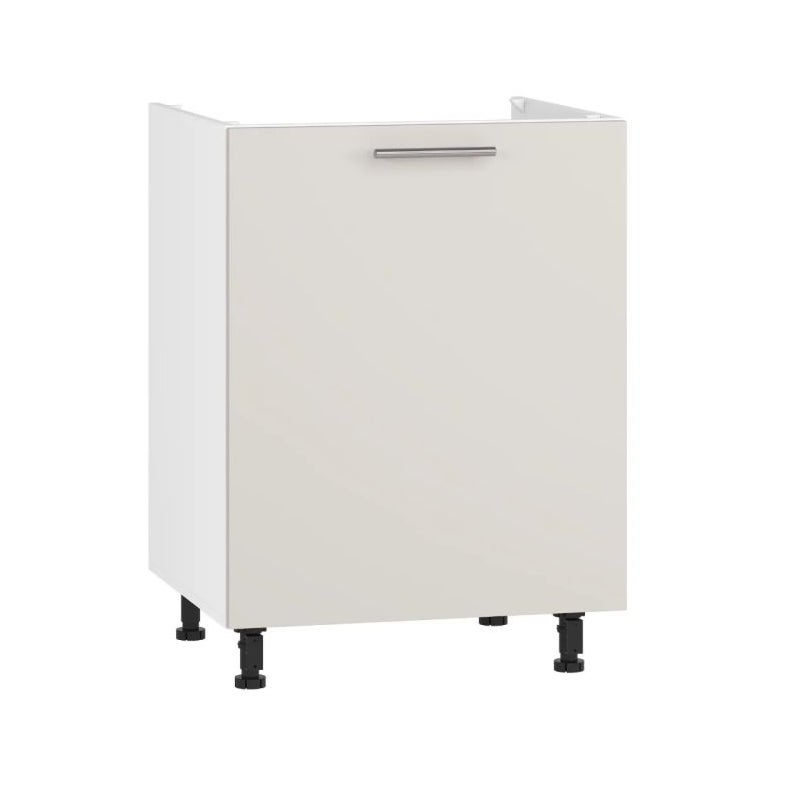 Szafka pod zlew 60 VENTO DK-60/82 kaszmirowa