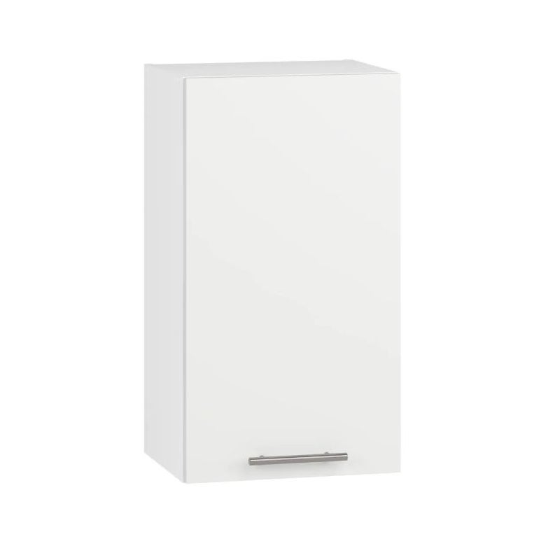 Szafka kuchenna wisząca 40 VENTO G-40/72 biały mat