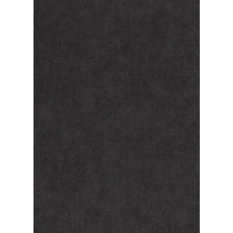Tapeta zwykły czarnym - 53 cm x 10.05 m - ERISMANN