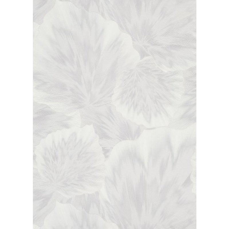 Tapeta przejrzeć jasnoszarym - 53 cm x 10.05 m - ERISMANN