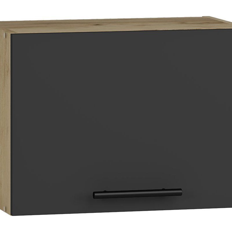 Szafka kuchenna wisząca 50 VENTO GO-50/36 antracyt