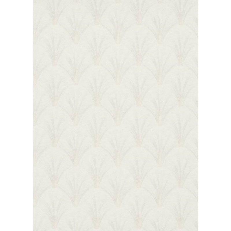 Tapeta motyw art déco szarym - 53 cm x 10.05 m - ERISMANN