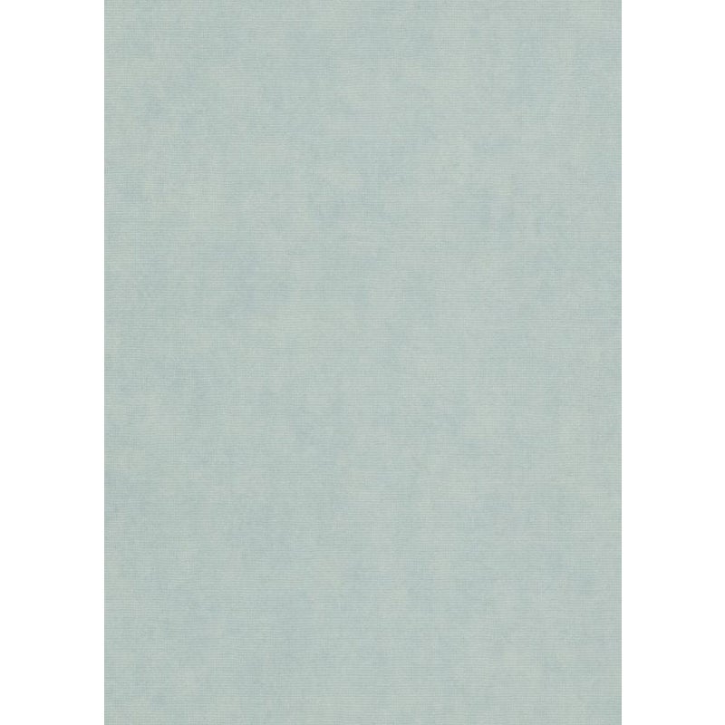 Tapeta zwykły niebiesko-zielonym - 53 cm x 10.05 m - ERISMANN