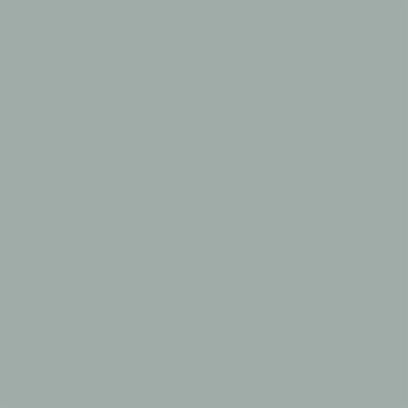 Tapeta zwykły szaro zielonym - 53 cm x 10.05 m - DURO WALLPAPER