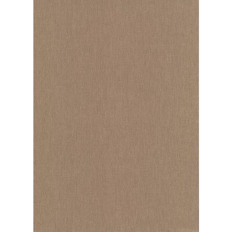 Tapeta zwykły brązowym - 53 cm x 10.05 m - ERISMANN