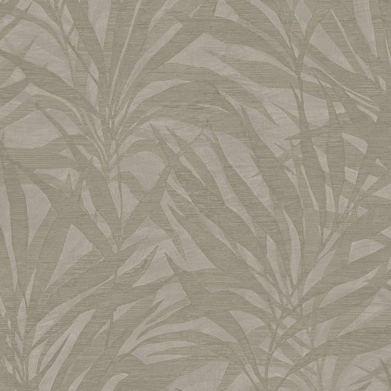 Tapeta przejrzeć szarym - 53 cm x 10.05 m - ZAMBAITI