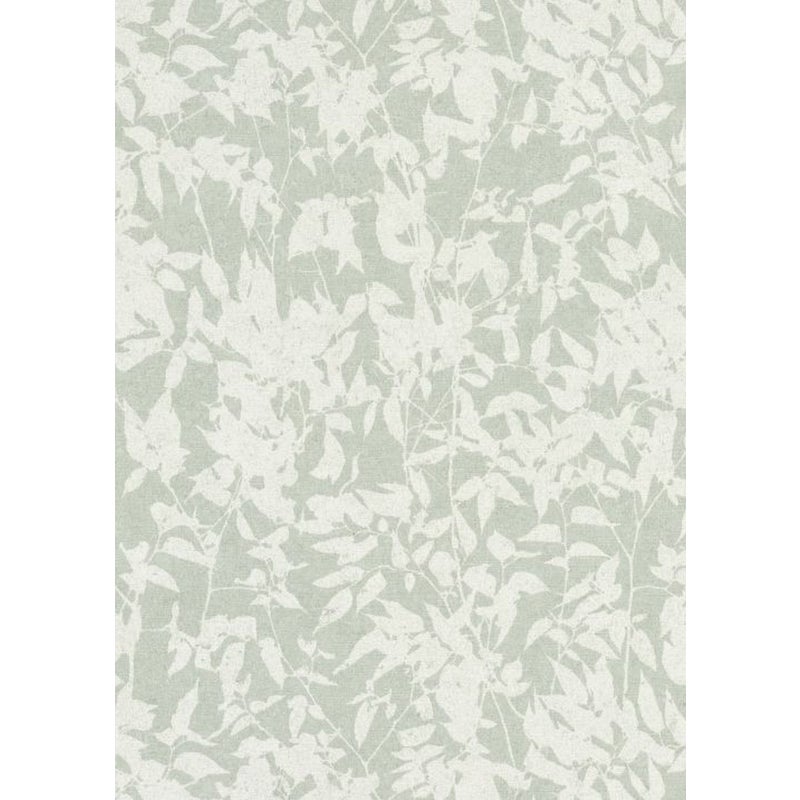 Tapeta przejrzeć zielonym - 53 cm x 10.05 m - ERISMANN
