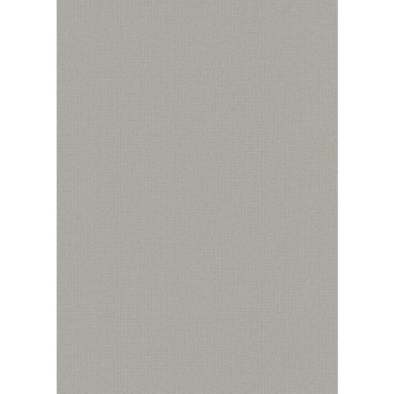 Tapeta lniana tekstura szarym - 53 cm x 10.05 m - ERISMANN