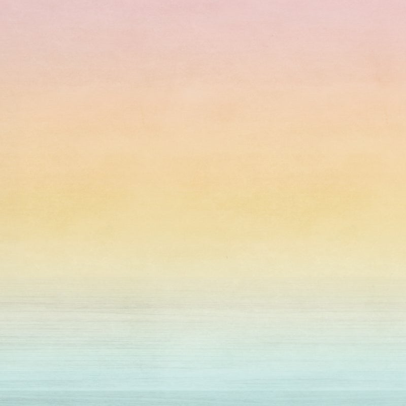 Fototapeta gradient kolorów w wielu kolorach - 424 x 280 cm - SANDERS & SANDERS