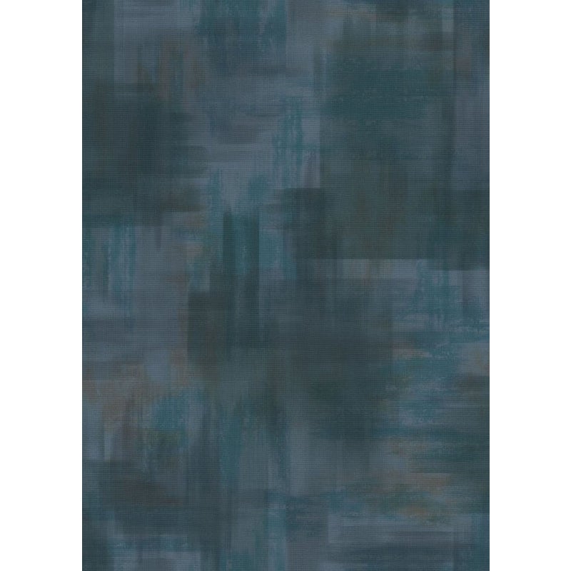 Tapeta tekstura niebieskim - 53 cm x 10.05 m - ERISMANN