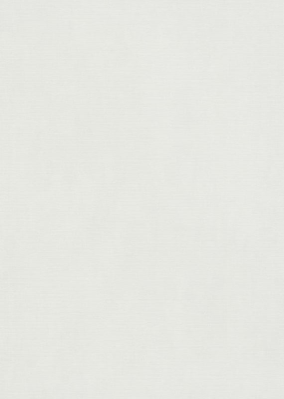 Tapeta zwykły białym - 53 cm x 10.05 m - ERISMANN