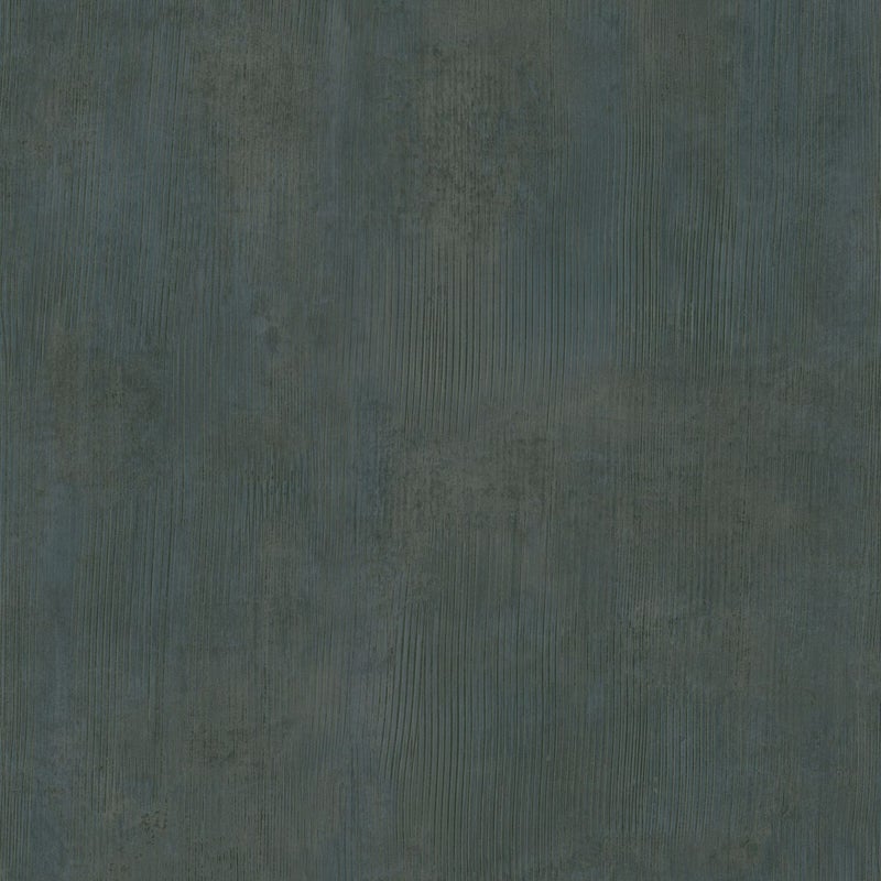Tapeta struktura pasków niebiesko-zielonym - 53 cm x 10.05 m - ZAMBAITI