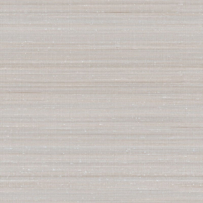 Tapeta lniana tekstura szarym - 106 cm x 10 m - ZAMBAITI