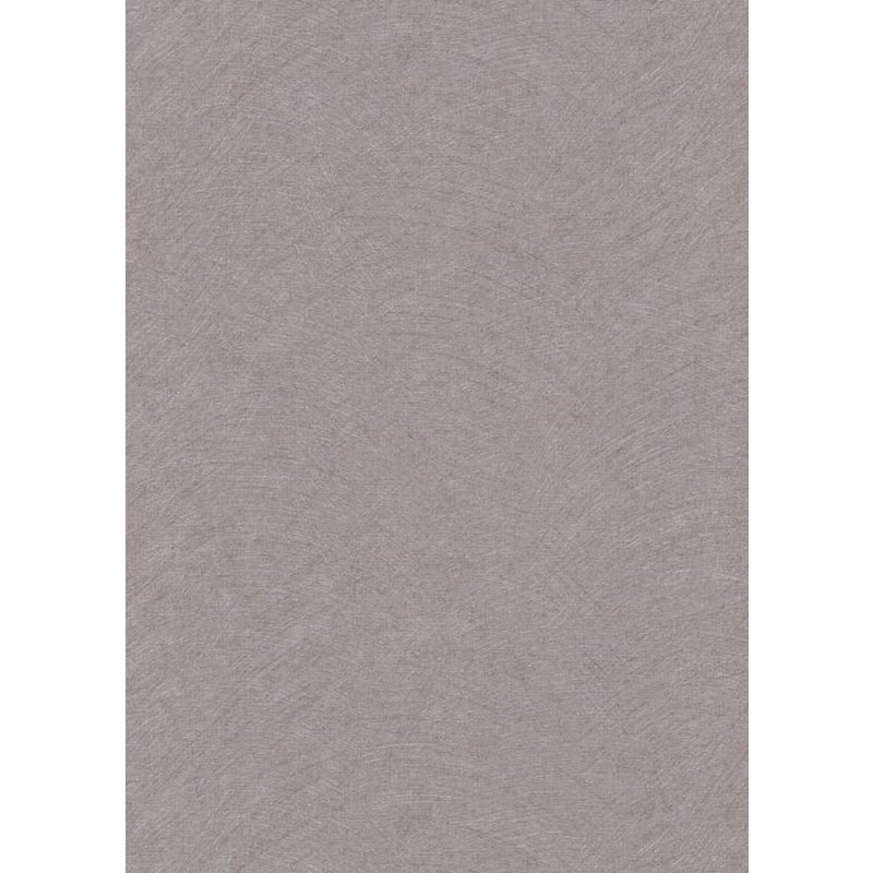 Tapeta zwykły taupe - 53 cm x 10.05 m - ERISMANN