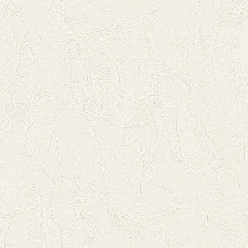 Tapeta zwykły jasny kremowy beż - 106 cm x 10 m - ZAMBAITI