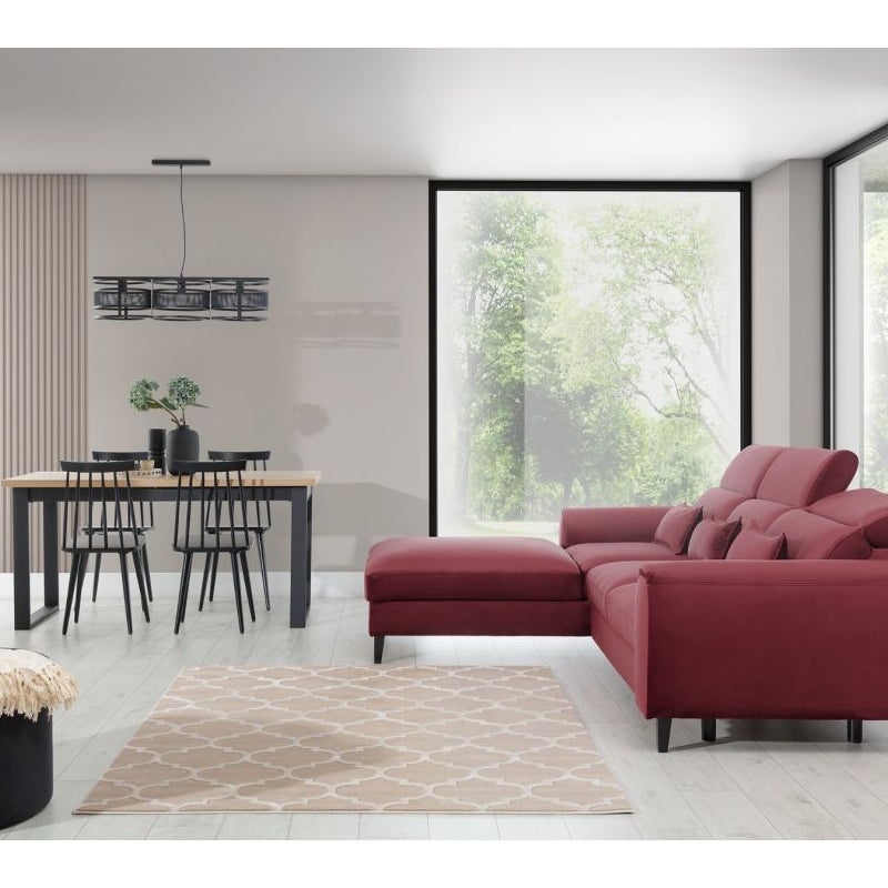 Dywan ELSHER BEIGE 120x180 beżowy