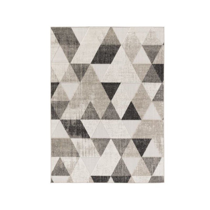 Dywan EUSTACHE BEIGE 160x220 beżowy