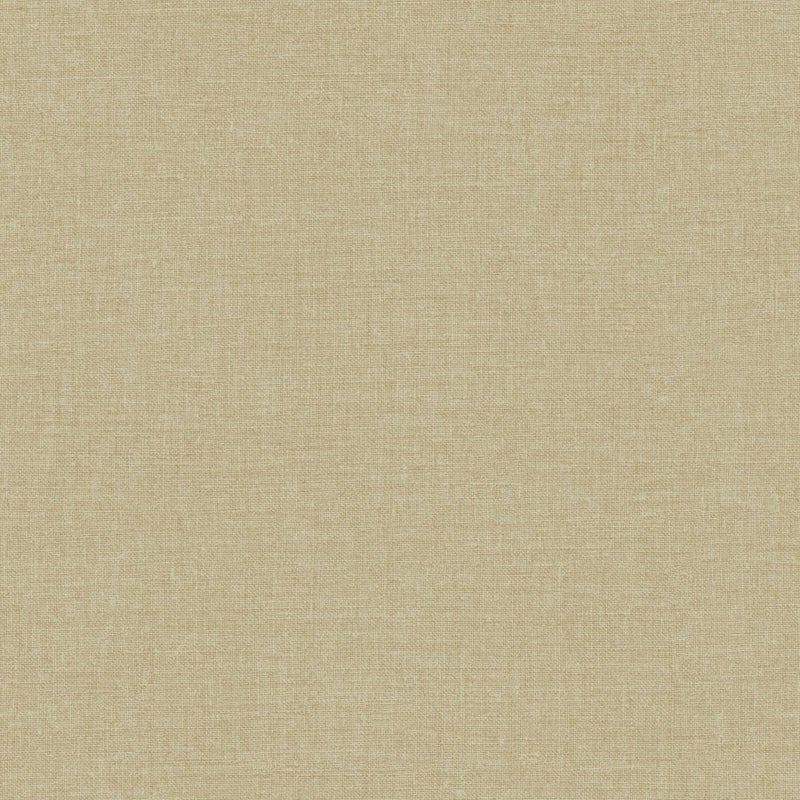 Tapeta lniana tekstura jasnego beżu - 53 cm x 10.05 m - ZAMBAITI