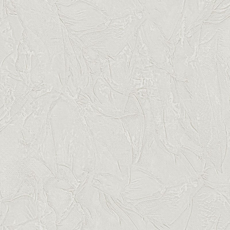 Tapeta zwykły szarym - 106 cm x 10 m - ZAMBAITI