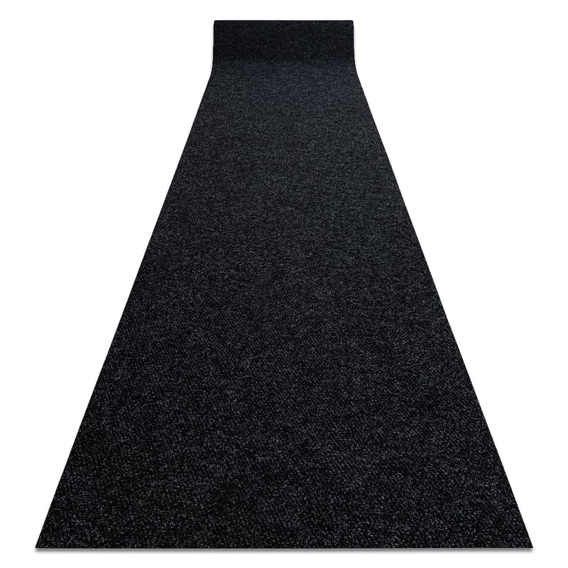 Wycieraczka antypoślizgowa VIGOR na metry bieżące, zewnętrzna, wewnętrzna - antracyt 0923 200cm 200x320 cm