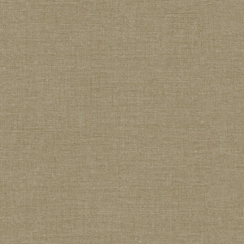 Tapeta lniana tekstura ciepły beż - 53 cm x 10.05 m - ZAMBAITI