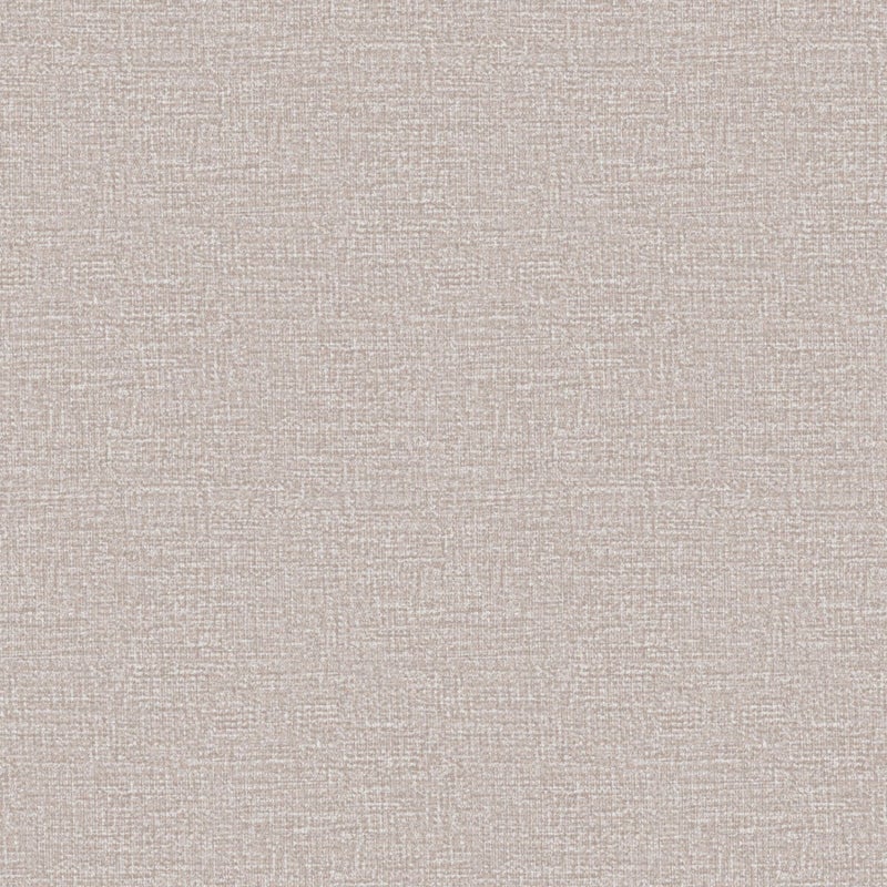 Tapeta lniana tekstura ciepłej szarości - 106 cm x 10 m - ZAMBAITI