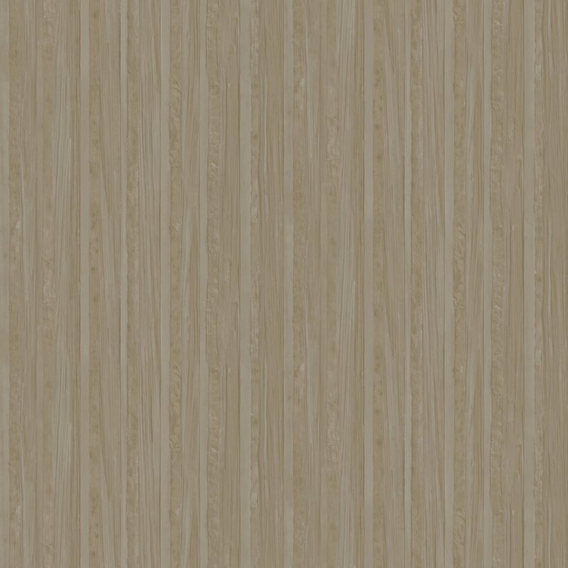 Tapeta paski taupe - 53 cm x 10.05 m - ZAMBAITI