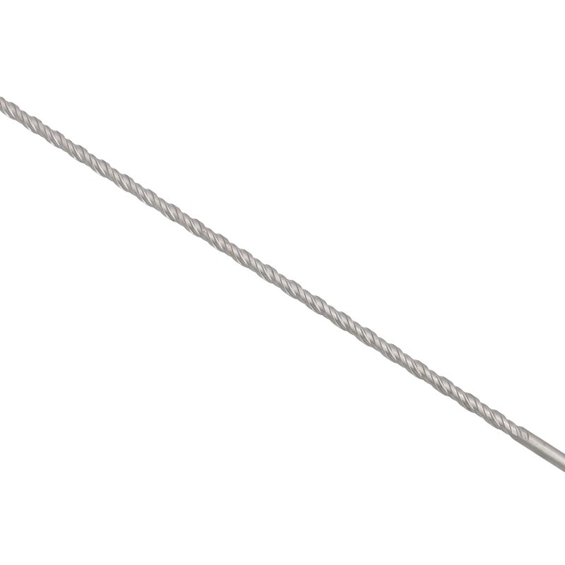 Wiertło udarowe sds plus 14x800mm do betonu widia - KOTARBAU