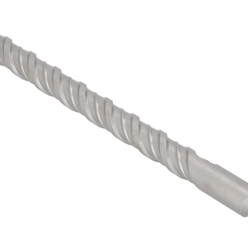 Wiertło udarowe do muru betonu widia wiertarek 32x450 mm długie sds plus - KOTARBAU